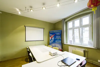 LinguaCity - Centrum Obsługi Językowej